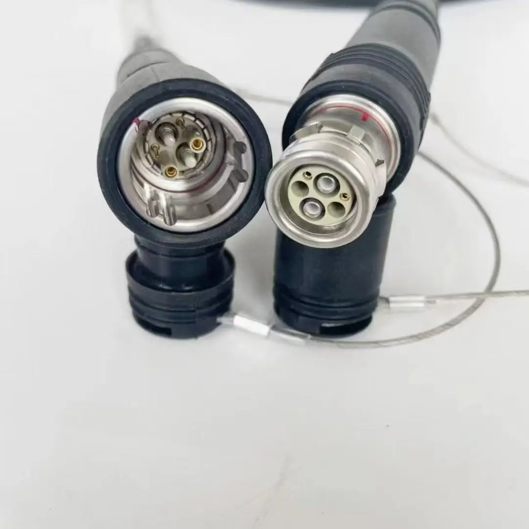 

HDTV camera cable 3k93c FUW PUW EDW FXW Compatible LC SC FC ST connector 250m series