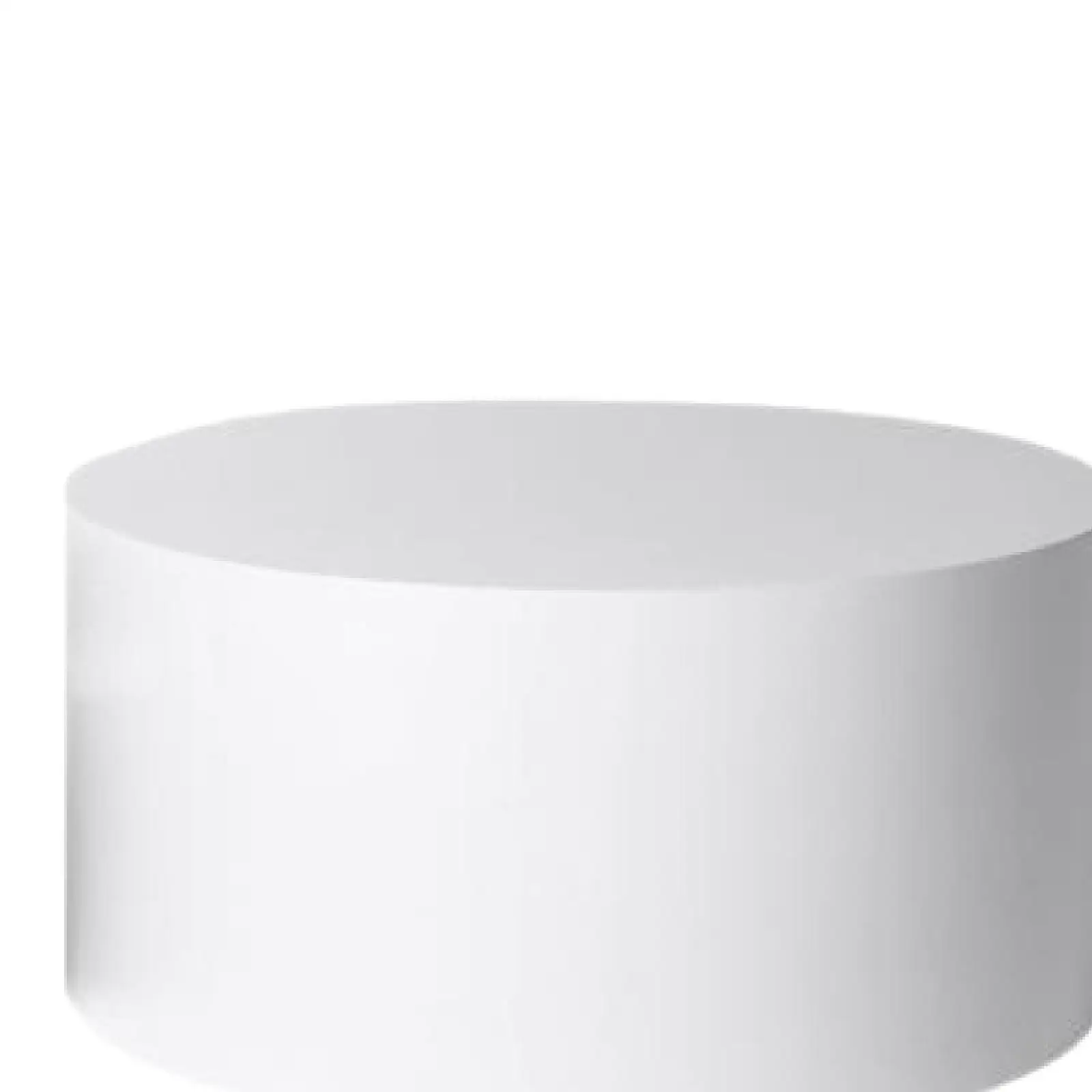 Round Mannequin Display Stand for Live Streamings Showcase Dressing Room