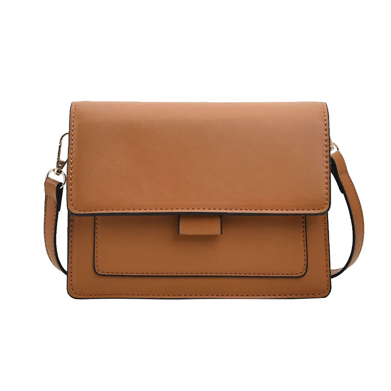 

Large Capacity Crossbody Bag Classic Fashionable Single Shoulder Popular Handbag for Women Messenger Luxury High Quality Fashion