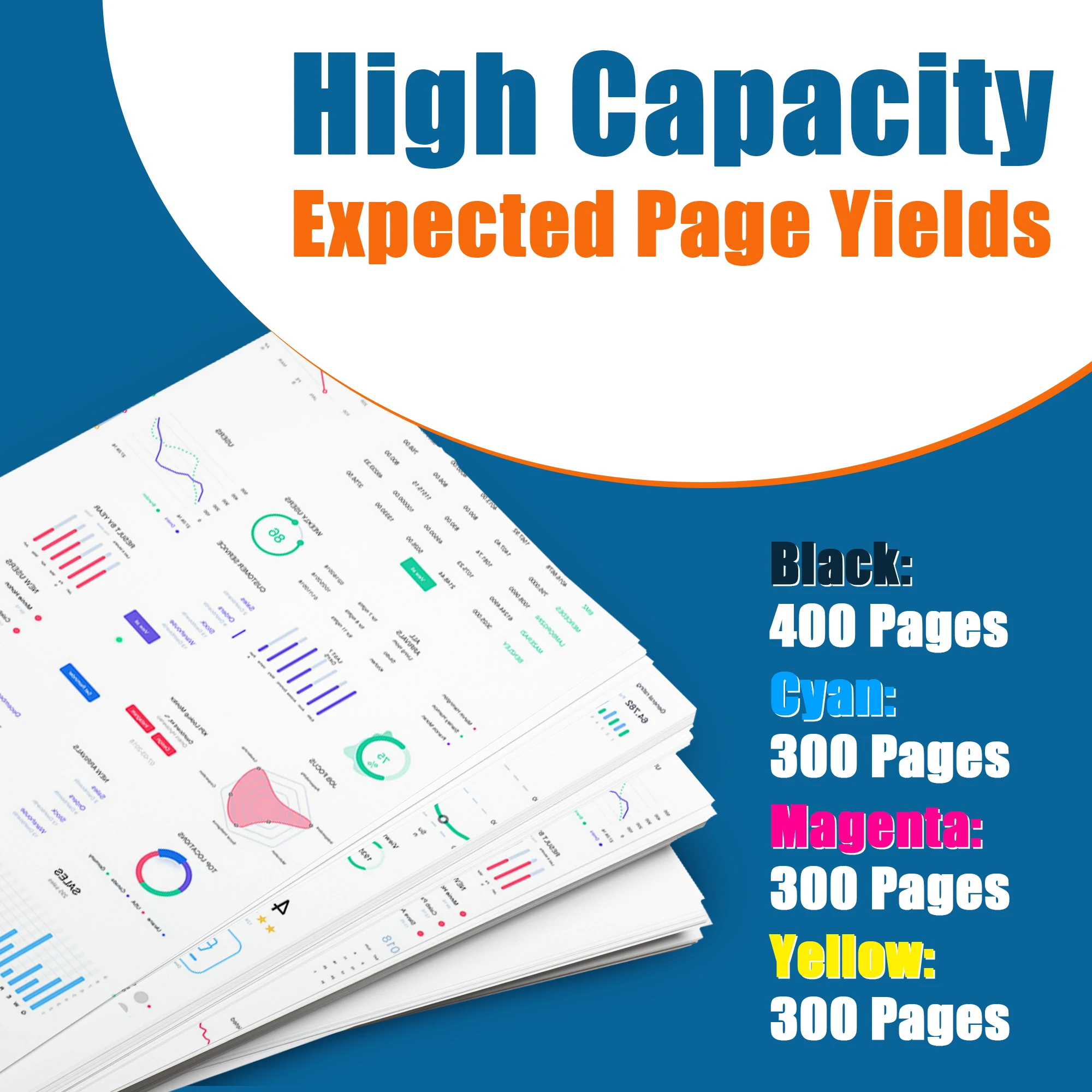 Jhaan PG-545XL CL-546XL لخراطيش طابعة Canon 545 546 XL خراطيش متعددة الحجم لخراطيش TR4550 PIXMA MX495 TS3150 #3