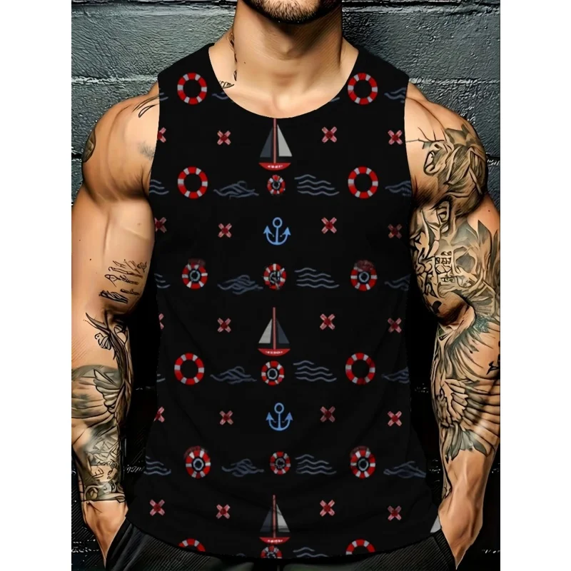 Vest-YSY61502