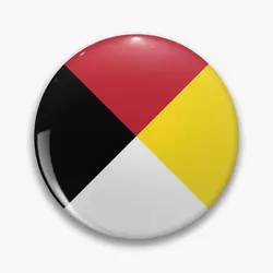 Medicine Wheel Customizable Soft Button Pin Decor Collar Clothes Jewelry Cute Metal Lapel Lover Fashion Cartoon Creative