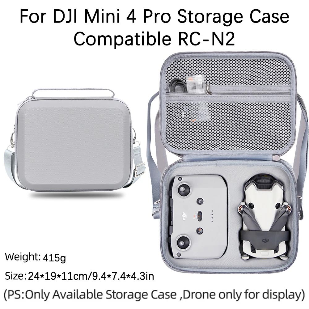Storage Case For Dj…