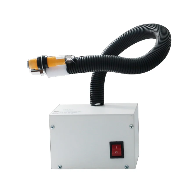 Ionizing Air Snake Benchtop type SL-080BF