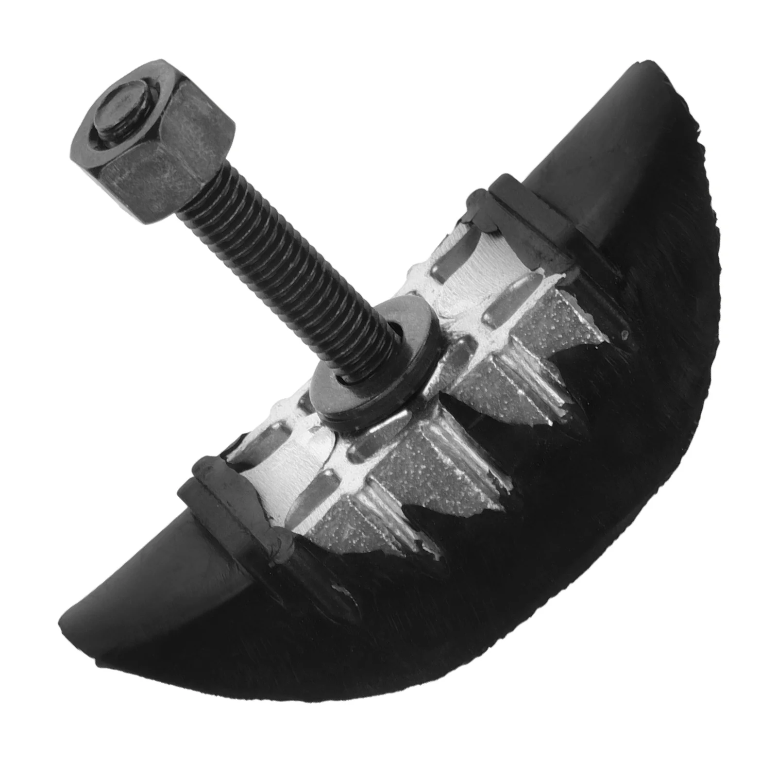 

Motorcycle Tire Clamp Anti-Slip Rim Lock for Motorbikes Dirt Bikes Motorcycle Wheel Lock Replacement Rim Clamp