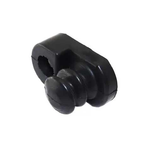 Auto gummidörrbrytarskydd 253685L300 för Nissan Patrol Y60 GU Y61 Civil W41 biltillbehör 12 best sales Patrol Y60 Nissan - №11