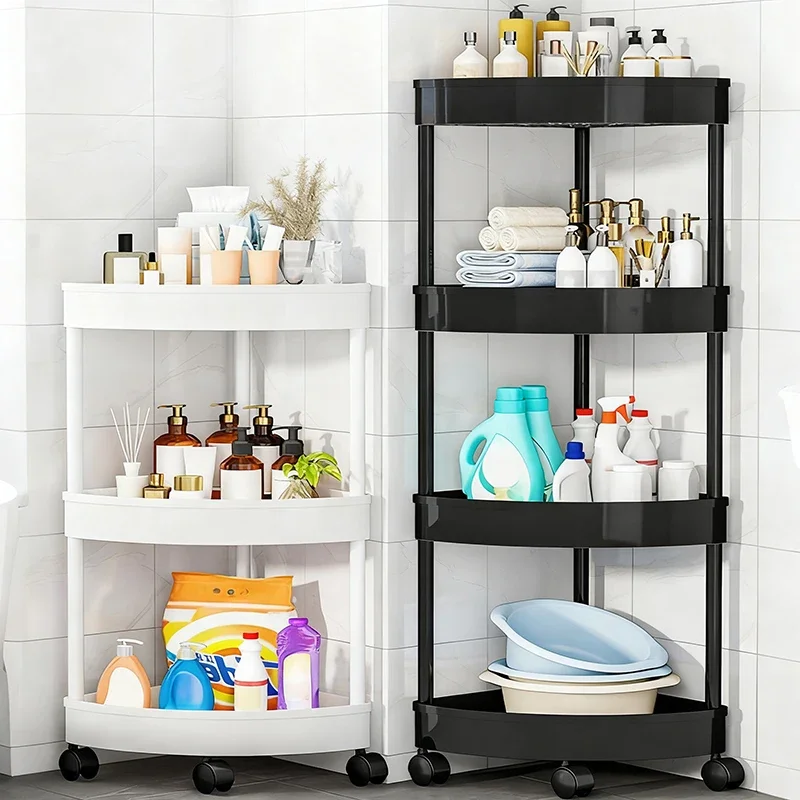 Thumbnail 2 - #83 Ranked Bathroom Organizer Racks Picks in 2026