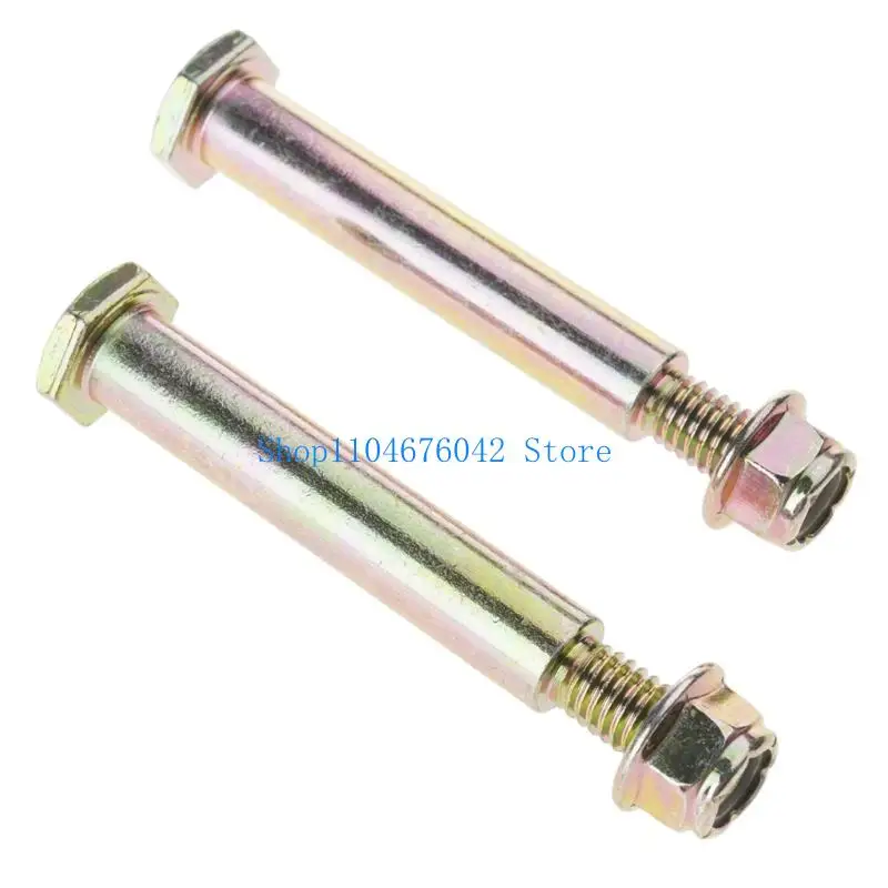 652F Universal Locking Bolt for Garden Machinery Easy Installation 137644,532193406