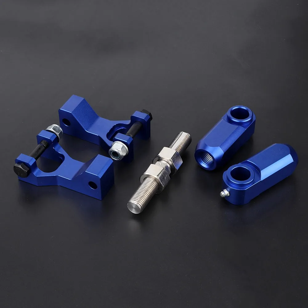 

ATV Adjustable Front Rear Lowering Kit Fits