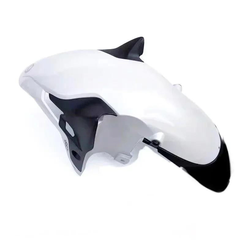 

FOR Keeway RKF 125 150 RKF 125 RKF 150 Motorcycle Accessories Front Tiles Front Fenders Fenders Mud Tiles