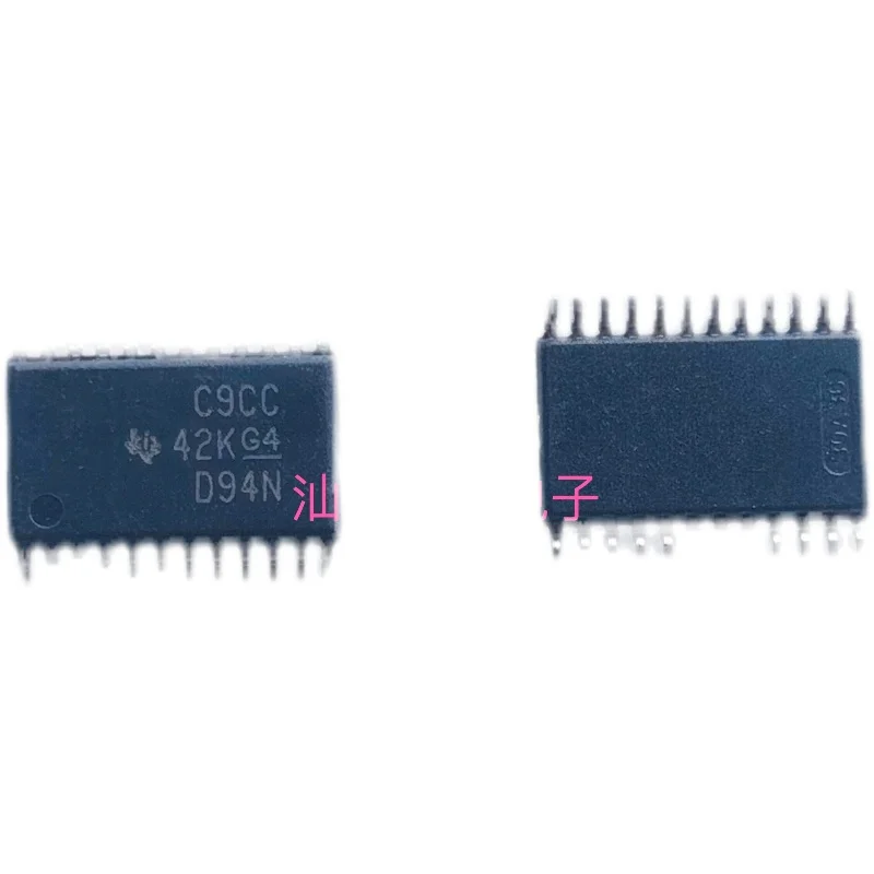 CDCLVC1112PWR C9CC TSSOP24