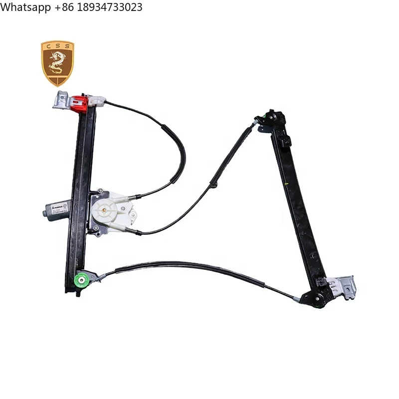 

For Maserati Quattroporte Car 84934200 Window Regulator Assembly 2005-2012