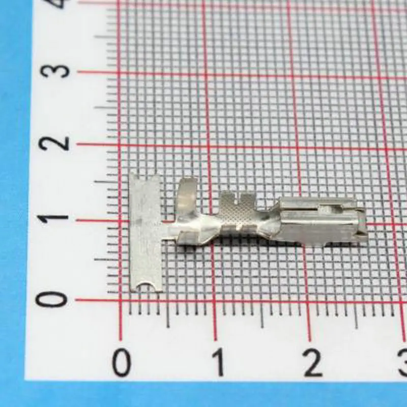 

100PCS Aptiv original connector 12110845 Female terminal
