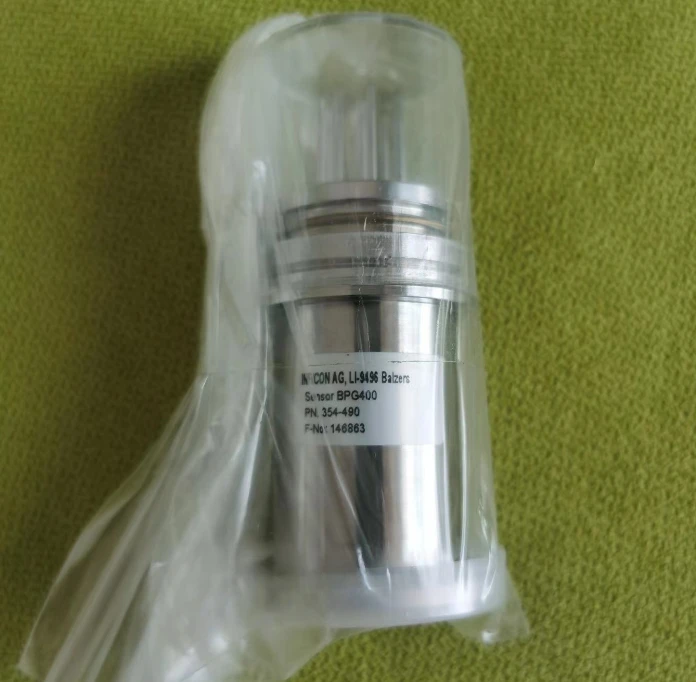 

Нить для зонда вакуумного датчика, подходит для INFICON B400, PG354-490, 1 шт.