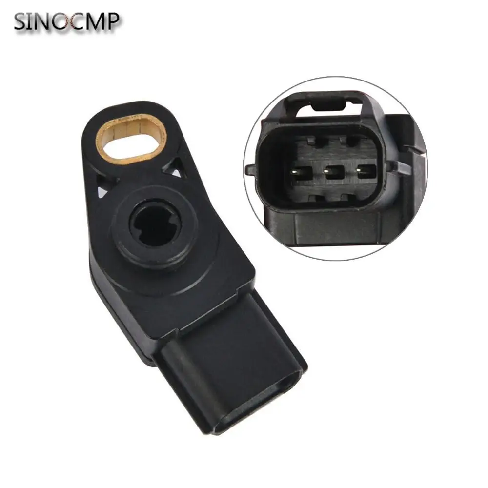 Throttle Position Sensor 0824-067 For Arctic Cat Wildcat Side x Side Automotive Sensors Throttle Position Sensor Car Parts