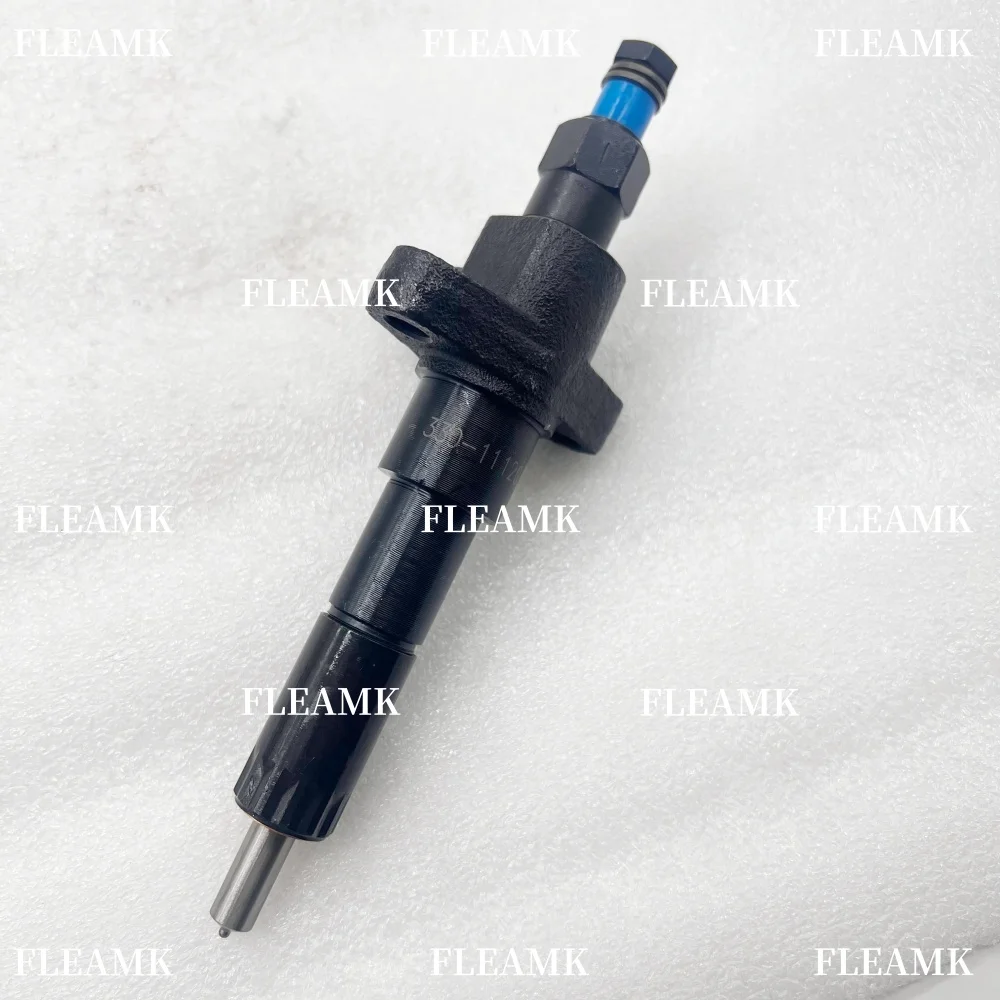 High Quality Diesel Common Rail Injector 330-1112010 4110000560023
