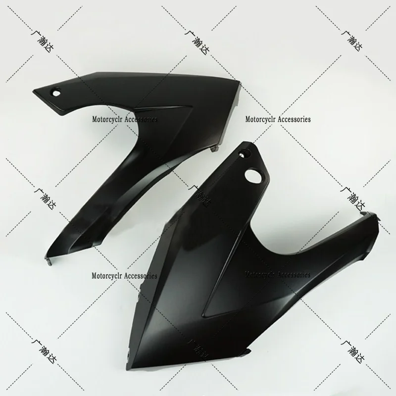 

Fit For Kawasaki ER6F NINJA650 12-13-14-15-16 Belly Pan Lower Side FAIRING