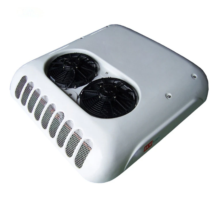 MINIBUS & VAN AIR CONDITIONERS Roof Mounted A/C Air Conditioner AC10