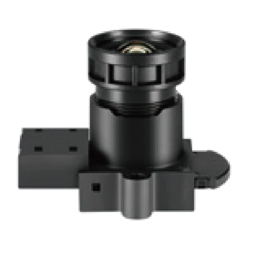 

5 Megapixel Lens M12 Big Aperture Lens F1.6 6mm 1/2.5" M12x0.5