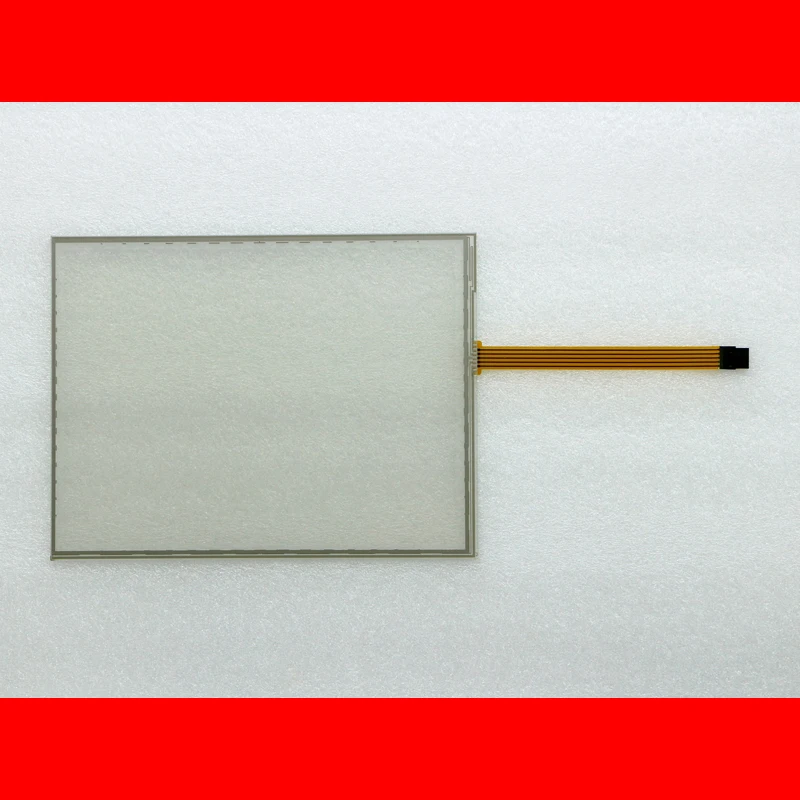 Panel 400 4PP481.1043-75 # SCT3250 17-8581-218 98-0003-3272-0 R01 501 # ST-101020 -- Touchpad Resistive touch panels Screens