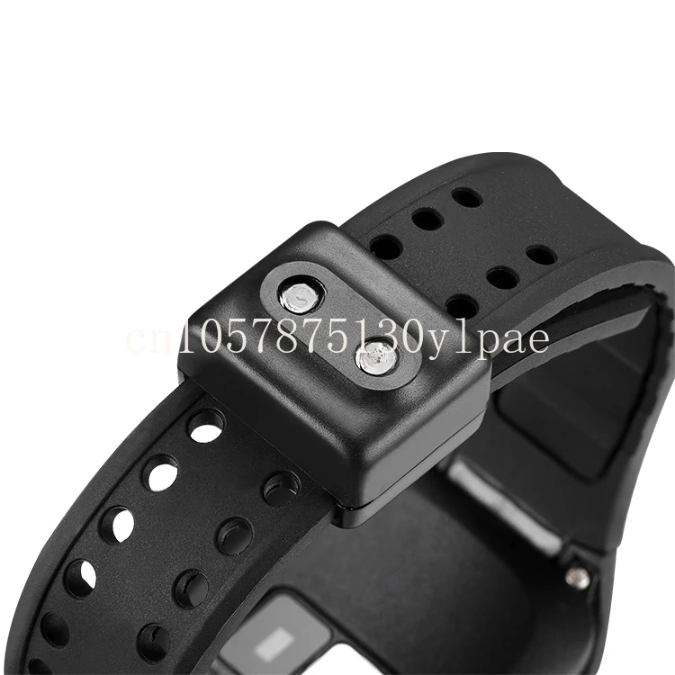 For Prisoner with Tracking System and App Customize Global 4G Tamperproof Personal GPS Tracking Bracelet Wrist Ankle Tracker