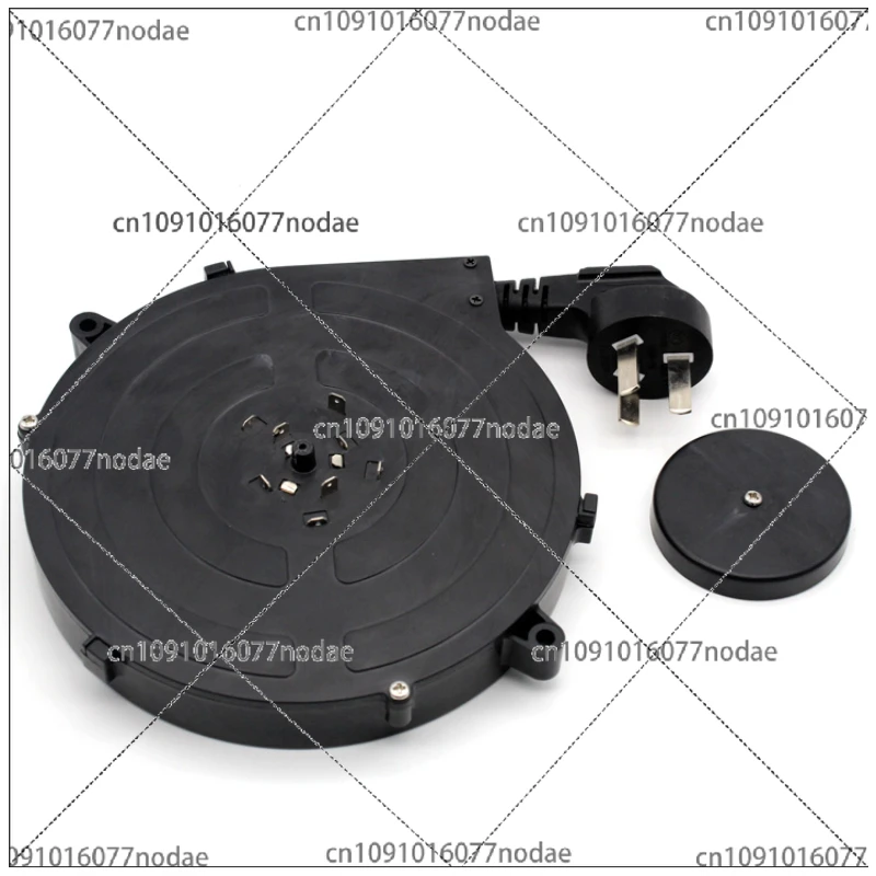 

Автоматические выдвижные катушки для электрического удлинителя, 2,5 метра