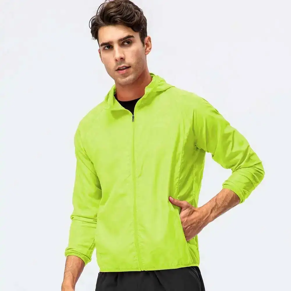 Fishing Rain Wind Breaker Coat For Men Women Waterproof Jacket Hiking Climbing Clothes Sun Protection Quick Dry Rain Coat 136 Sb1629c54ccd14351a2e8c7b1f9764f92B