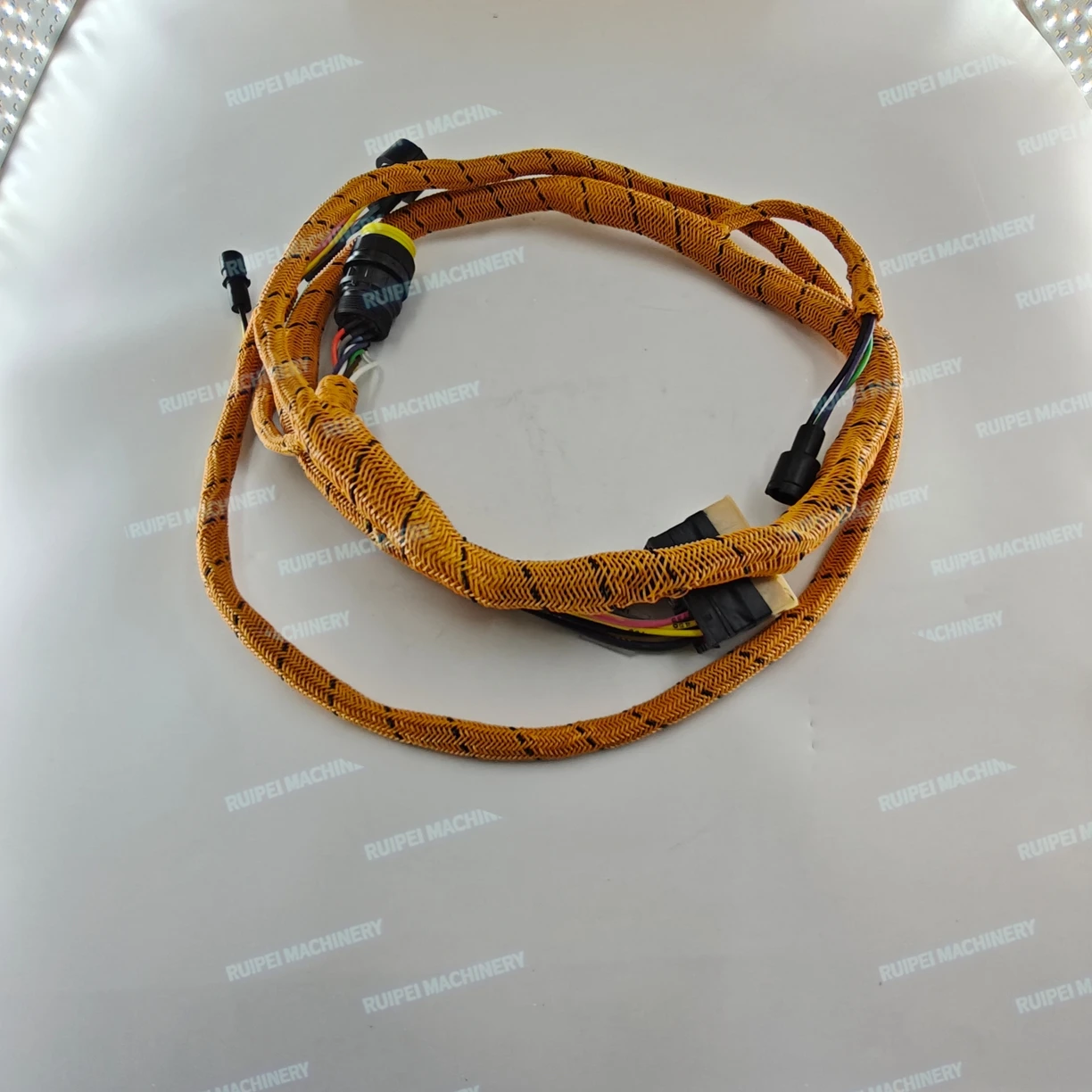For   107-1007  Wire Harness for 816F 815F 960F 950F II 970F Wheel Loader