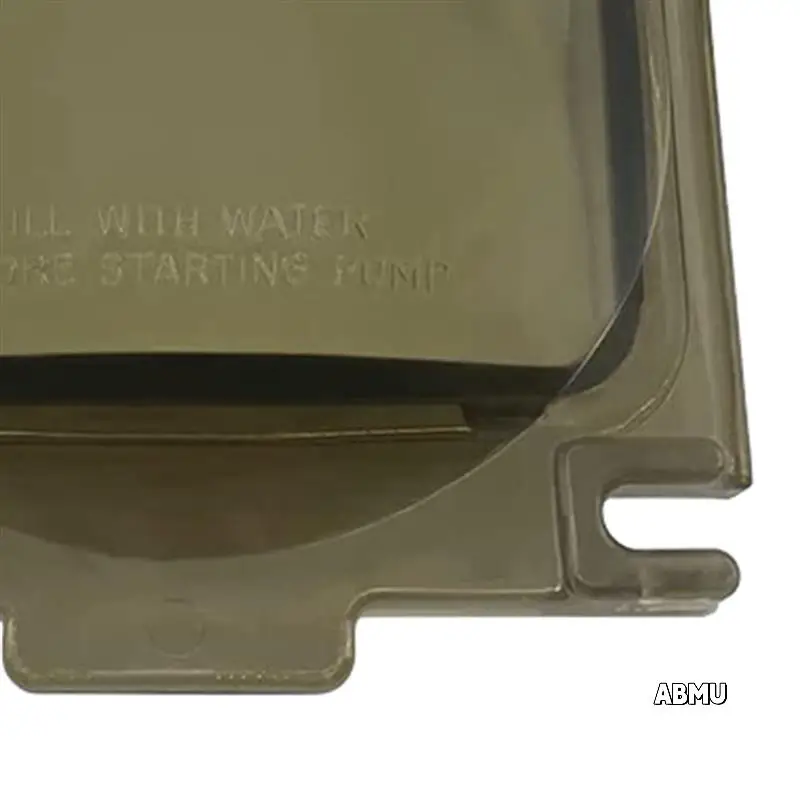 

2X SPX1600D Strainer Cover Lid For Hayward Super Pump SP1600X5 SP1605X7 SP1607 With Cover Gasket Replacement