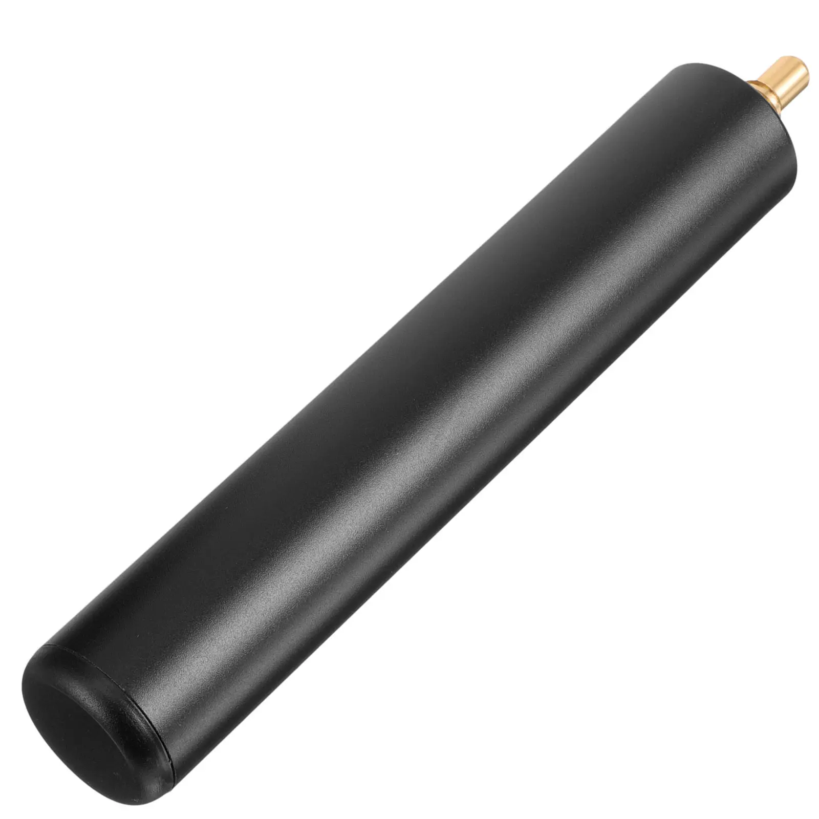 

Billiard Cue Extension Aluminium Alloy High Strength Extender Rod for Pool Cue Repair Replacement Accessory Extension Rod