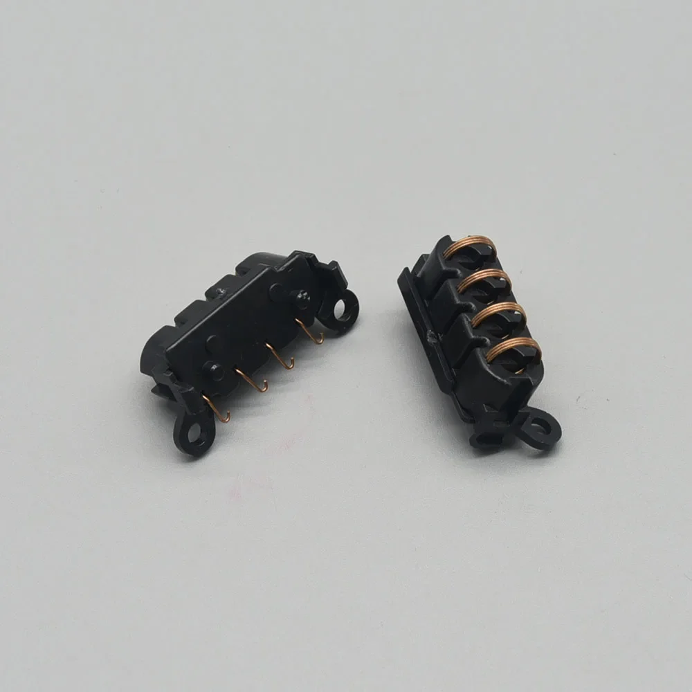 10PCS Chip di Contatto per Samsung ML 1660 1661 1665 1666 1667 1670 1673 1674 1675 1676 1678 1860 1861 1865 CX3200 3201 3205 3206