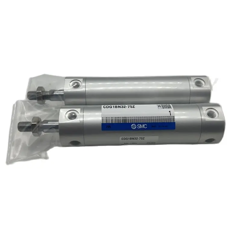 

SMC CG1-Z Series Air Cylinder CDG1BN25-50Z-65-75Z