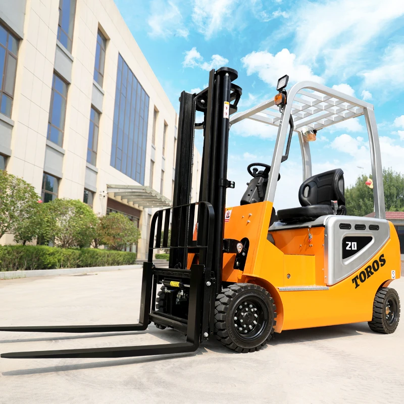 Factory Price Forklift Electric 3 Ton 3.5 Ton Customize Battery Forklift Truck Price Fast Delivery CE EPA Electric Forklifts