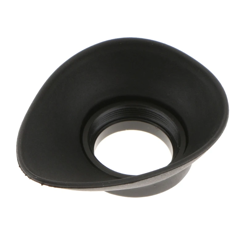 2Pcs Telescope Eye Cups Eyepiece Guards for 42-48mm Microscopes, Monoculars, Binoculars