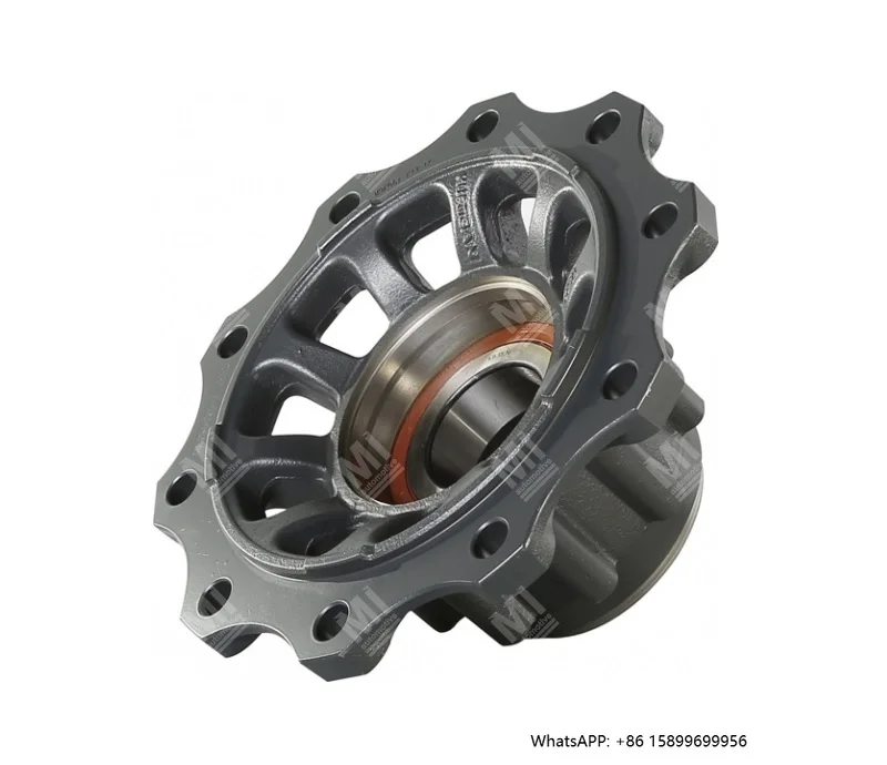 

High Quality Last Technology 2023 Model Wheel Hub