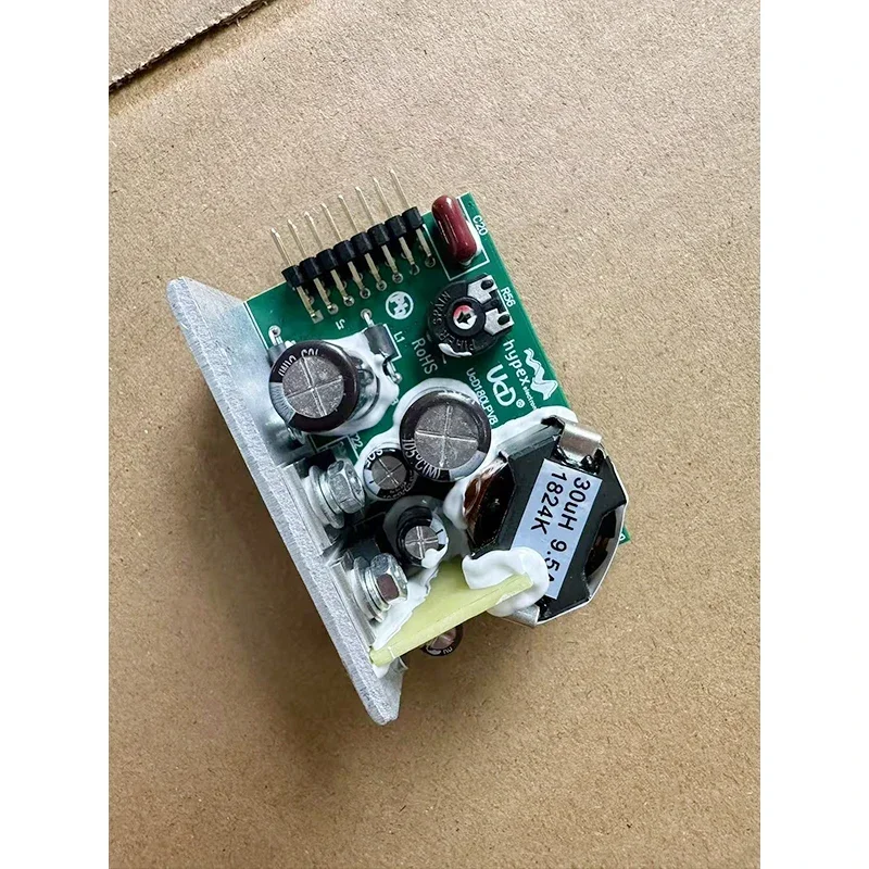 AeroPartsHypex Ucd180lp OEM Power Amplifier Module HiFi Class D Amplifier Module