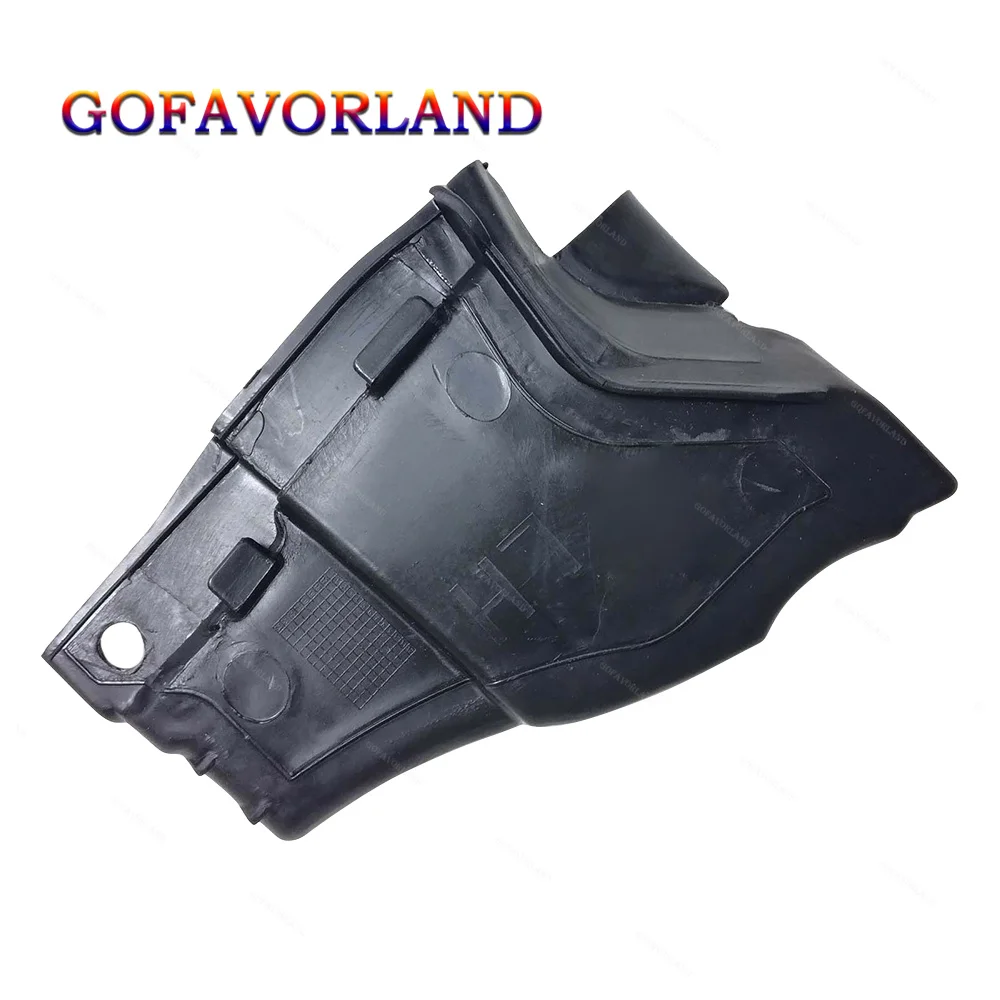 51757171791 51757171792 LH Or RH Engine Bulkhead Cover Partition Bay For BMW X5 X6 E70 2006-2013 E71 2007-2014 E72 2008-2011