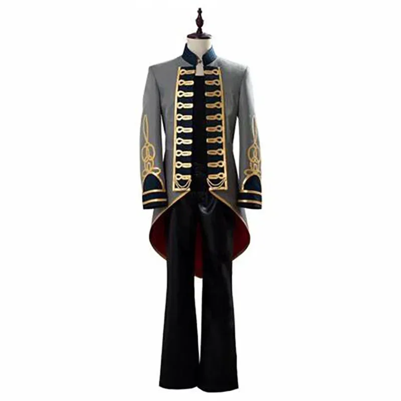 Anime Division Rap Battle Jyushi Aimono/14th Moon Cosplay Costume Halloween Costume Christmas Clothes Gifts Cos view 5