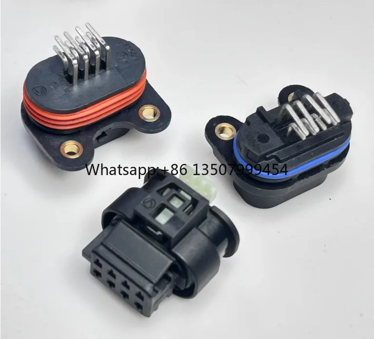 

8holes 805-031-551 805031551 Car Plug Connector
