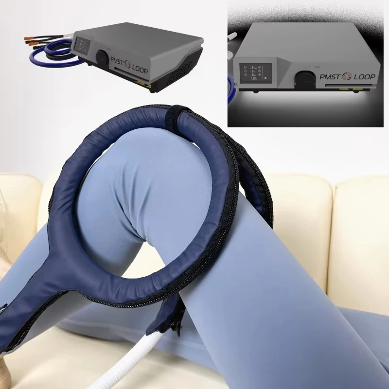 2025 Brand New PEMF Mat Physiocal Therapy Pulse Electromagnetic Field Therapy for Patients with Chronic Pain