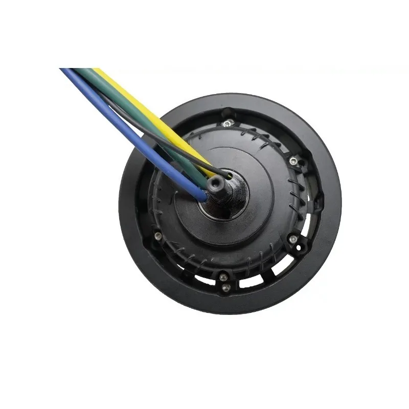 11 Inch 4500W 5000W Off-Road Tire Motor High-Speed Electric Vehicle Accessory 10 square lines