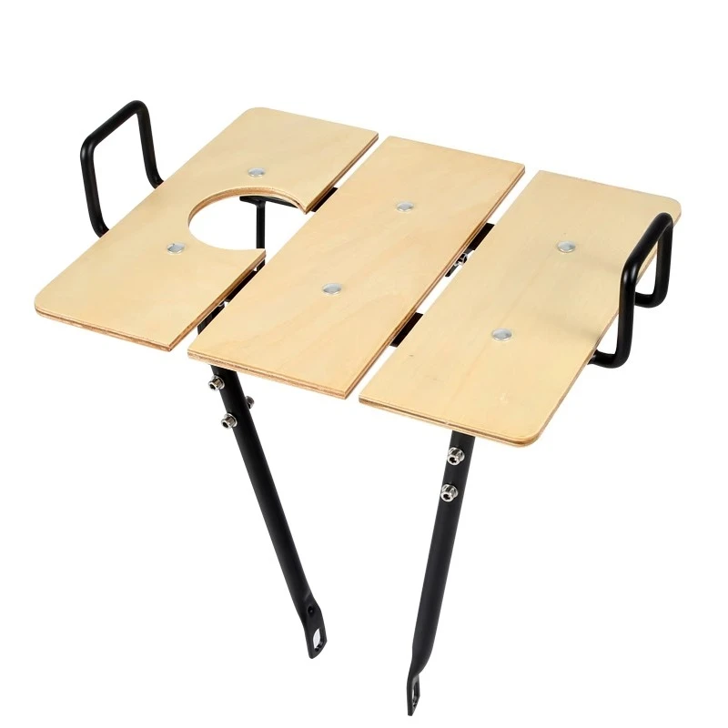 

Bicycle front frame can be lifted and adjusted, simple design, bicycle universal car basket car frame