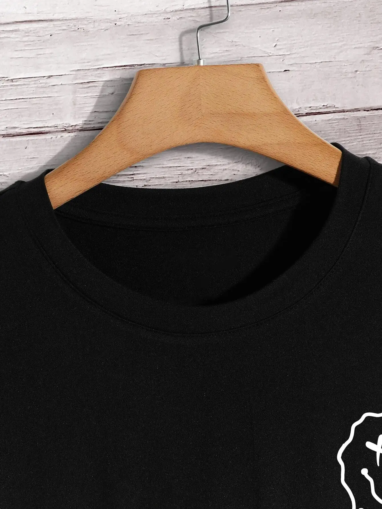 Thumbnail 3 - #18 Mens Relaxed Fit T-Shirts Discount Picks