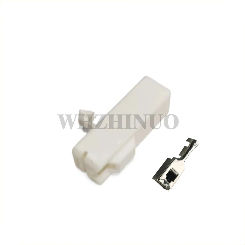 2Way Male Female Audio Socket Tweeter Plug Auto Automotive Instrument Station Connector DJ7011Y-5.5-21