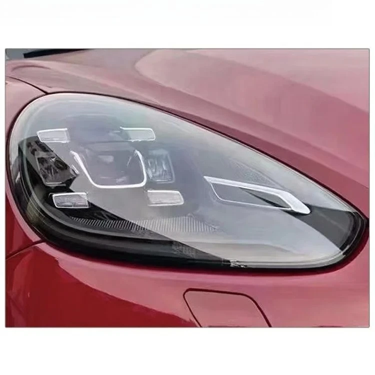 Autoteile Scheinwerfer Cayenne 958.2 Low Upgrade High Plug and Play Scheinwerfer LED-Scheinwerfer für Porsche 2015–2017