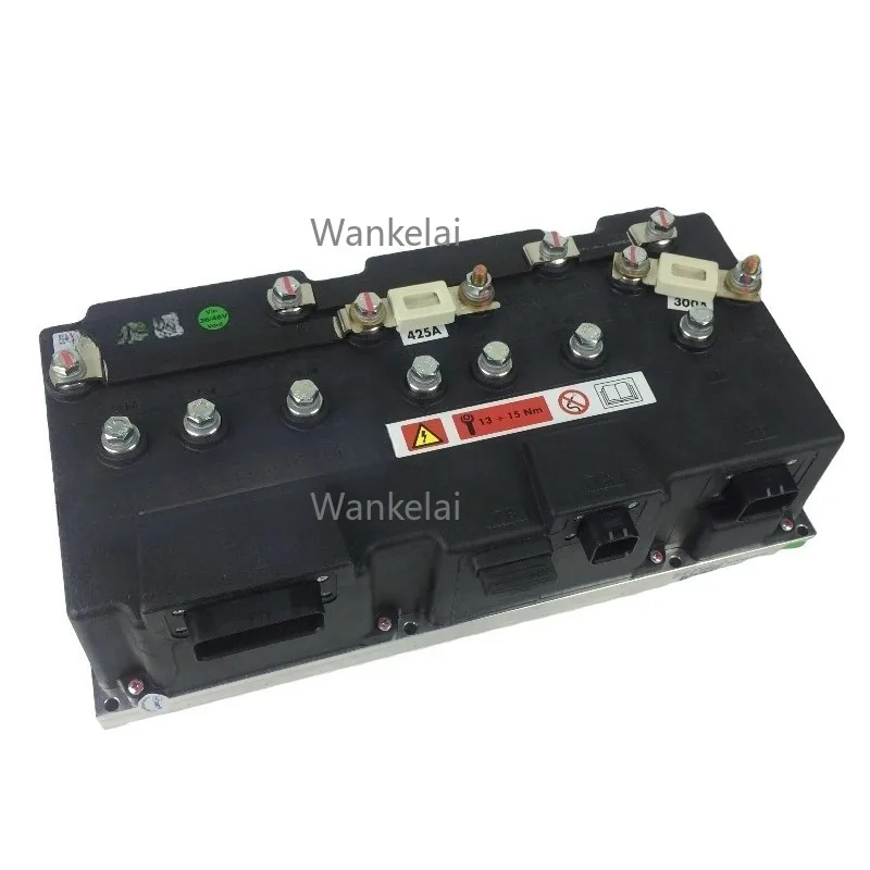 

Hot Selling Electric Forklift AC Electronic Speed Controller AZ4000