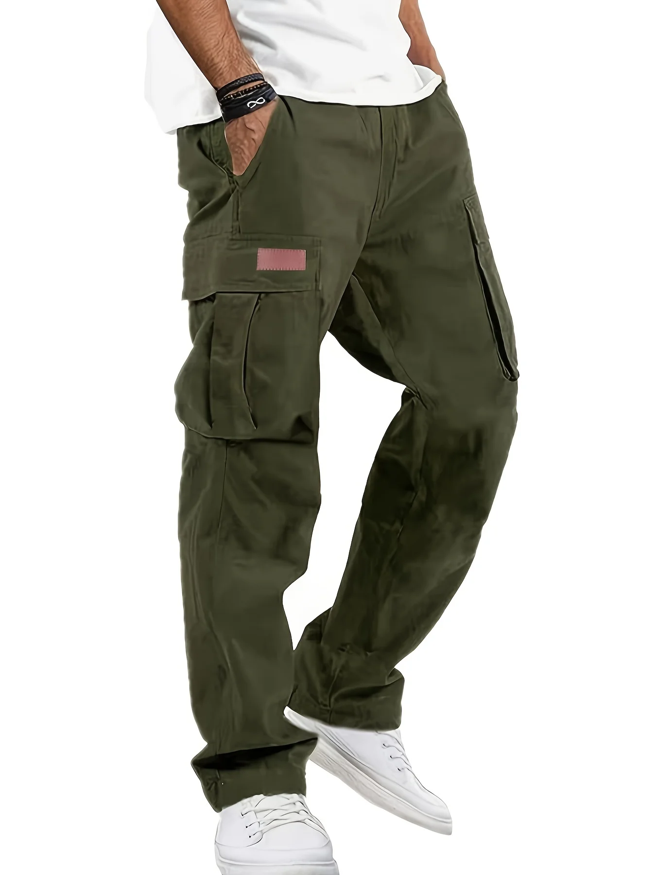 Thumbnail 2 - #73 Multi Pocket Cargo Pants Comparison Guide