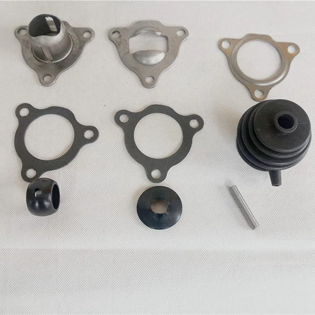 

ABTU-M/T Gearshift Level Assy Fit For Mitsubishi Pajero Montero II 2Nd V31 V32 V33 V43 MR110456 MR567088 MD739289 MR110604
