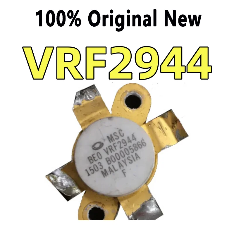 

100% Tested VRF2944 high-frequency tube