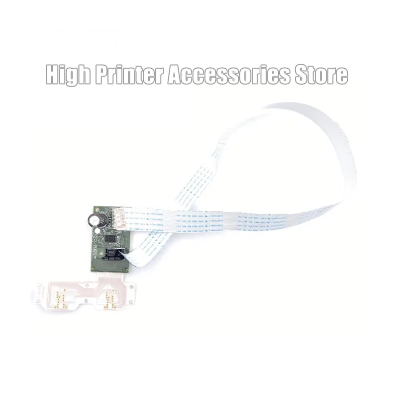 Imagem -02 - Conjunto da Unidade do Transporte para hp Deskjet 802 802xl 1000 1010 1050 1051 1055 1510 1512 2000 2010 2050 2060 2510 2540 3000 3050 Peças